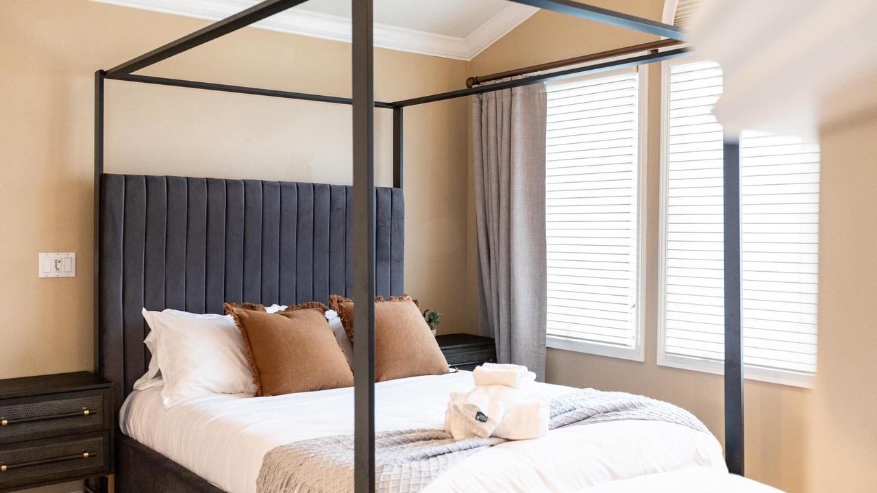 Photo of Bedroom in Birmingham