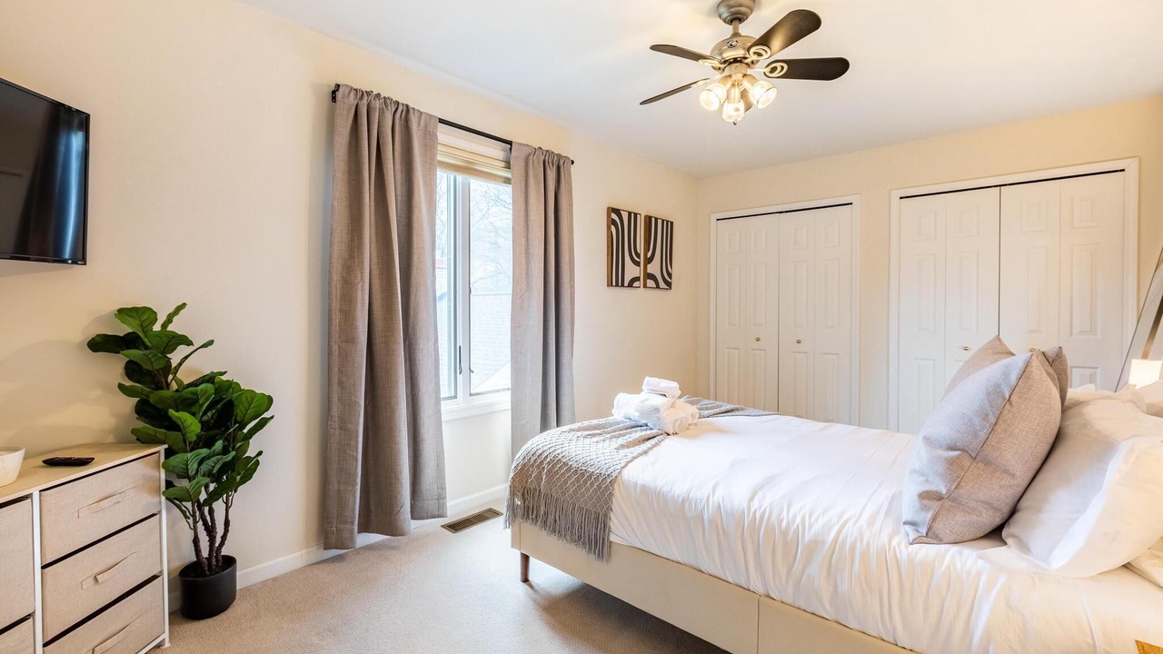 Photo of Bedroom in Birmingham