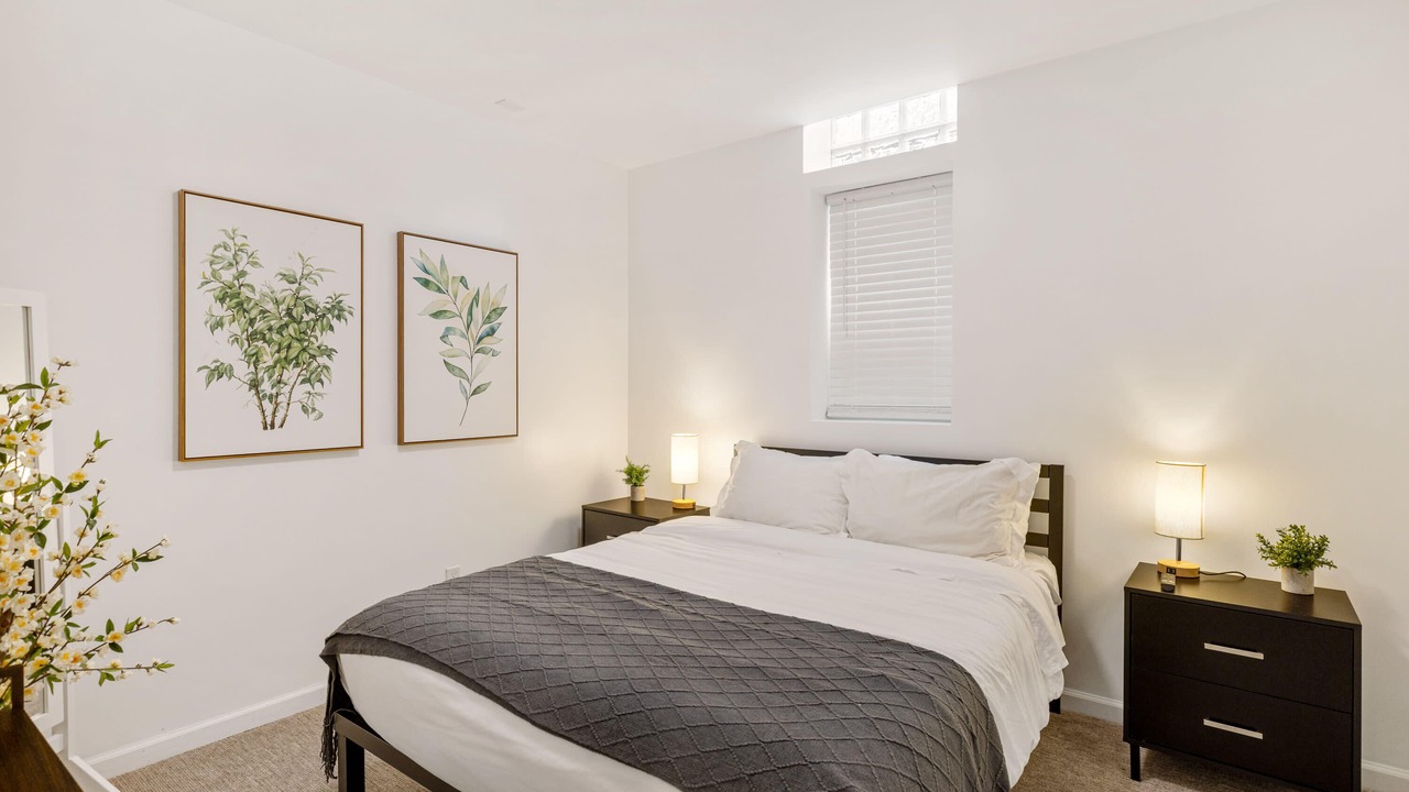 Photo of Bedroom in Birmingham