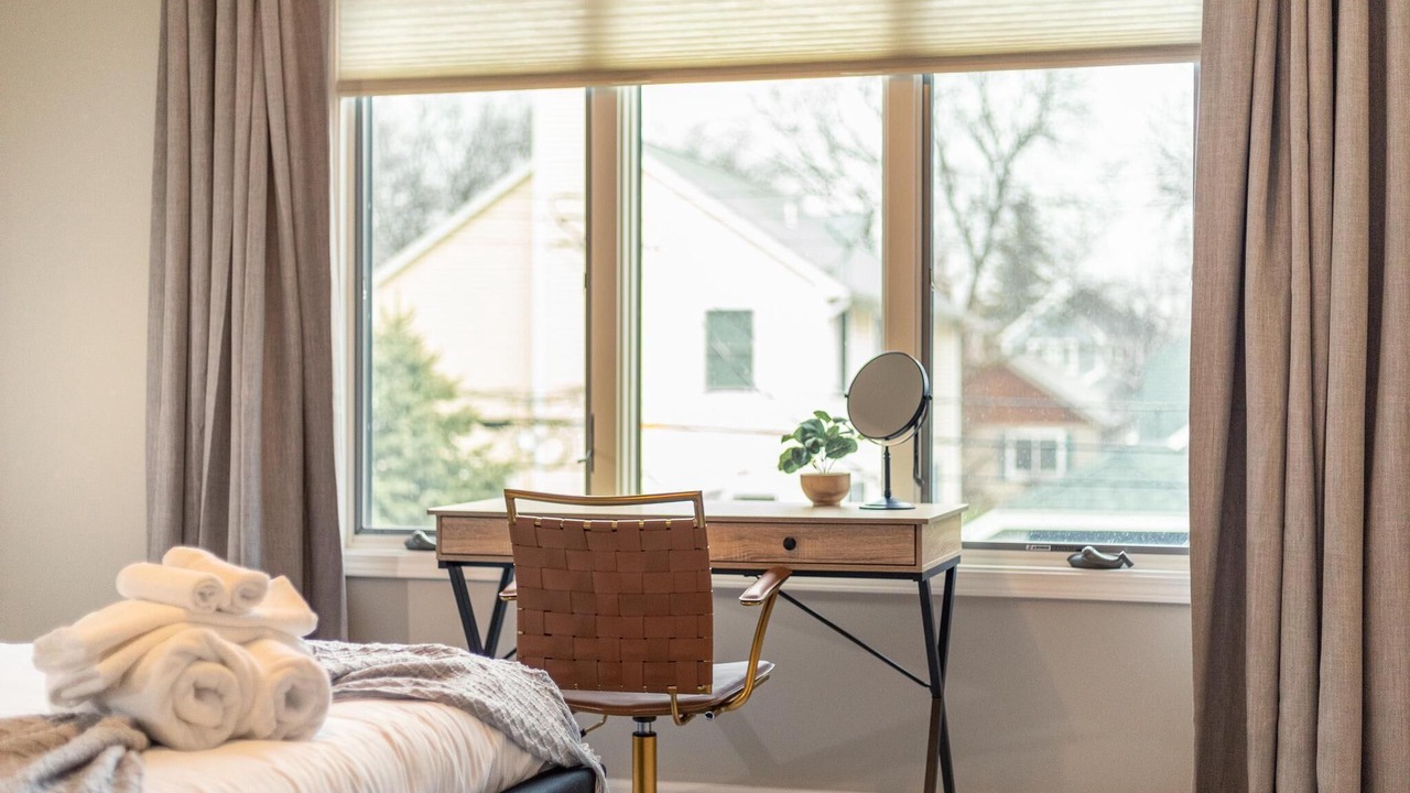 Photo of Bedroom in Birmingham