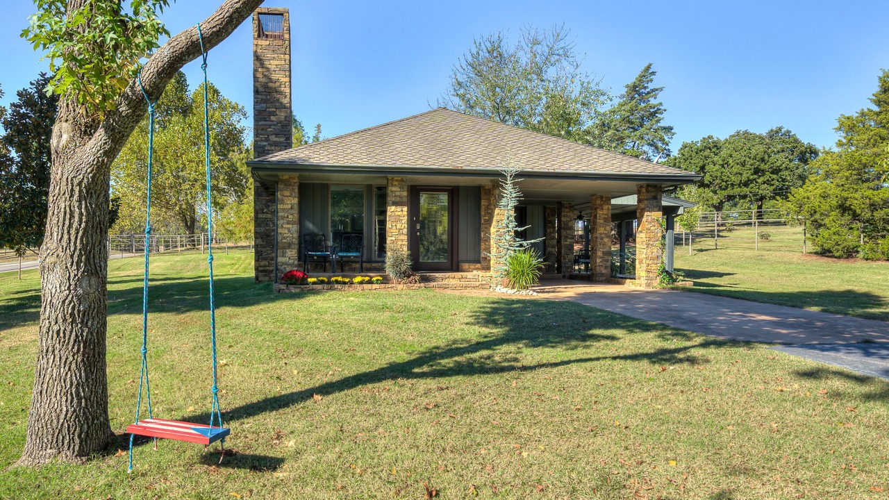 Photo of Outdoor in Edmond
