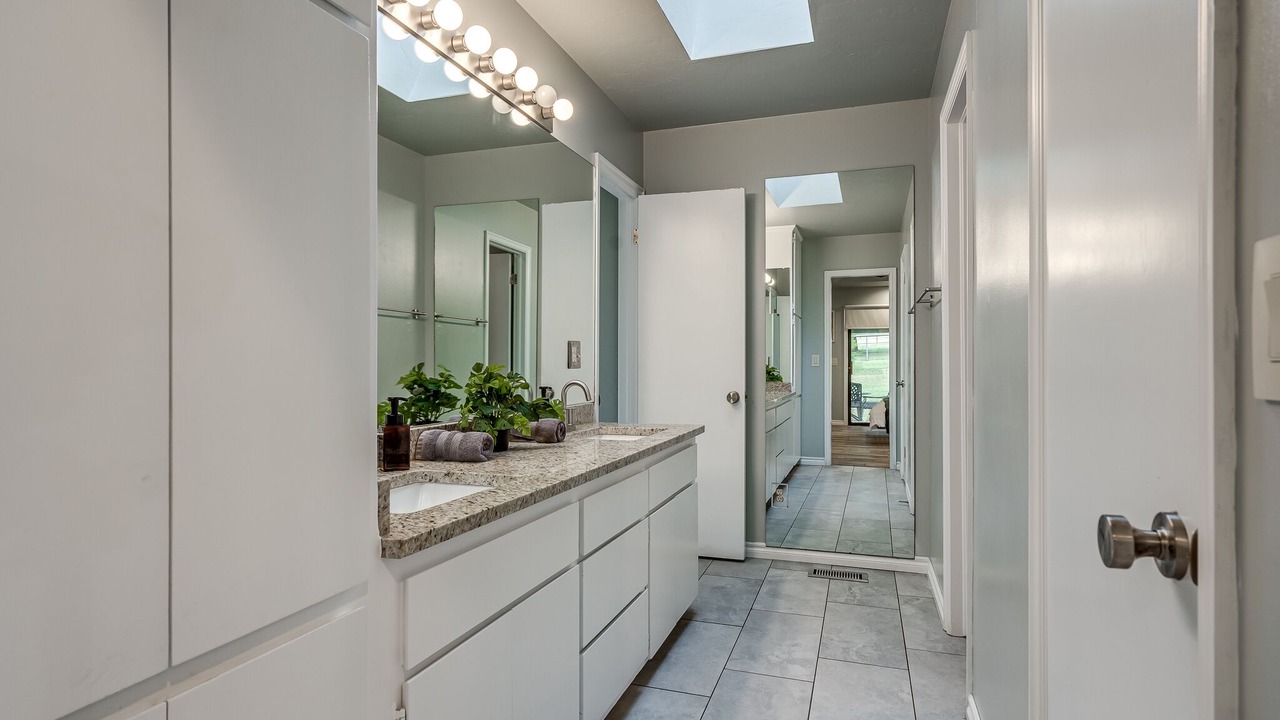 Photo of Bathroom in Edmond