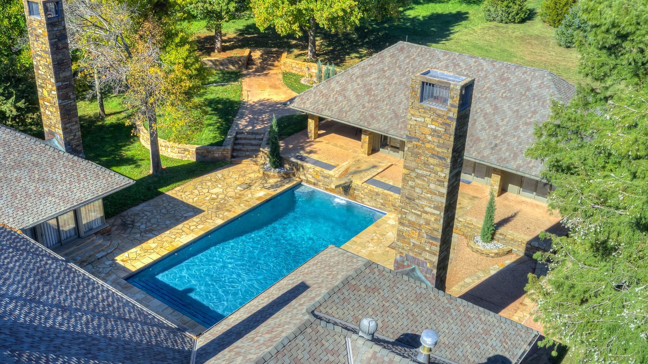 Photo of Outdoor in Edmond