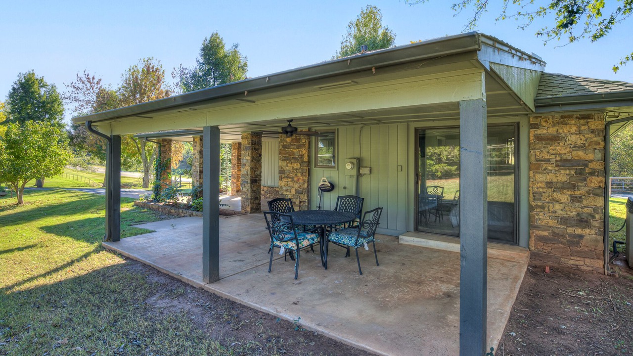 Photo of Outdoor in Edmond