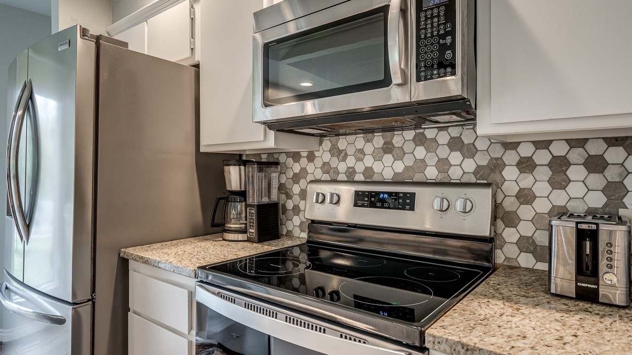 Photo of Kitchen in Edmond