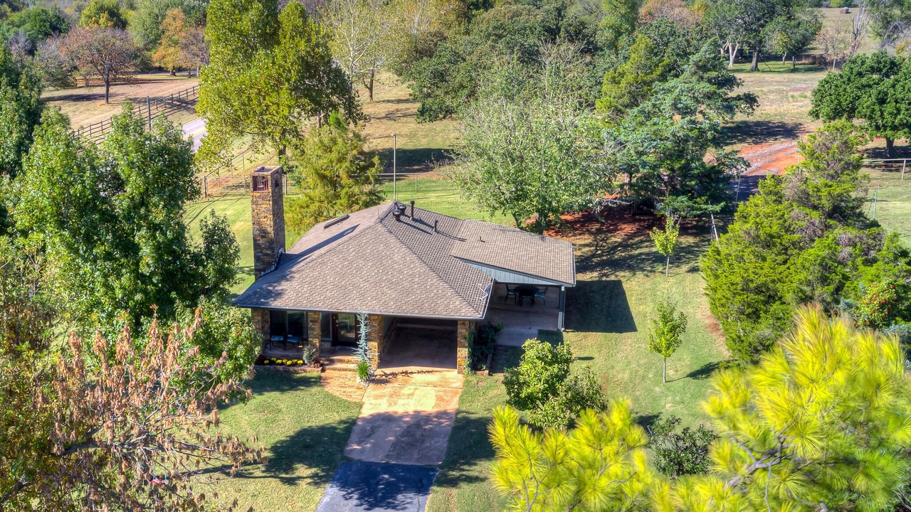Photo of Outdoor in Edmond