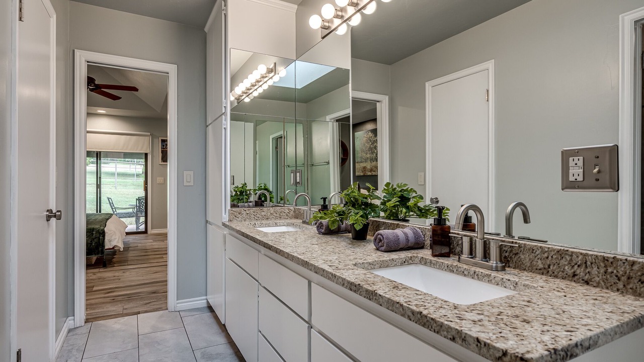 Photo of Bathroom in Edmond