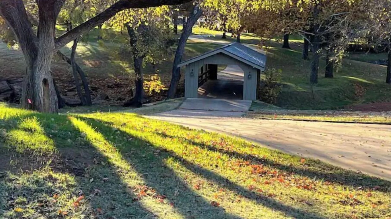 Photo of Outdoor in Edmond