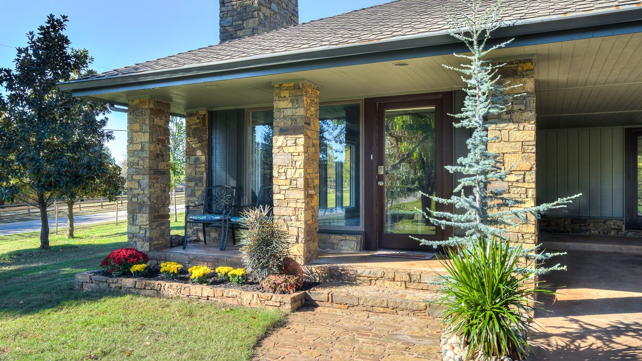 Photo of Outdoor in Edmond