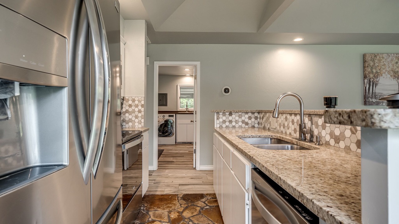 Photo of Kitchen in Edmond