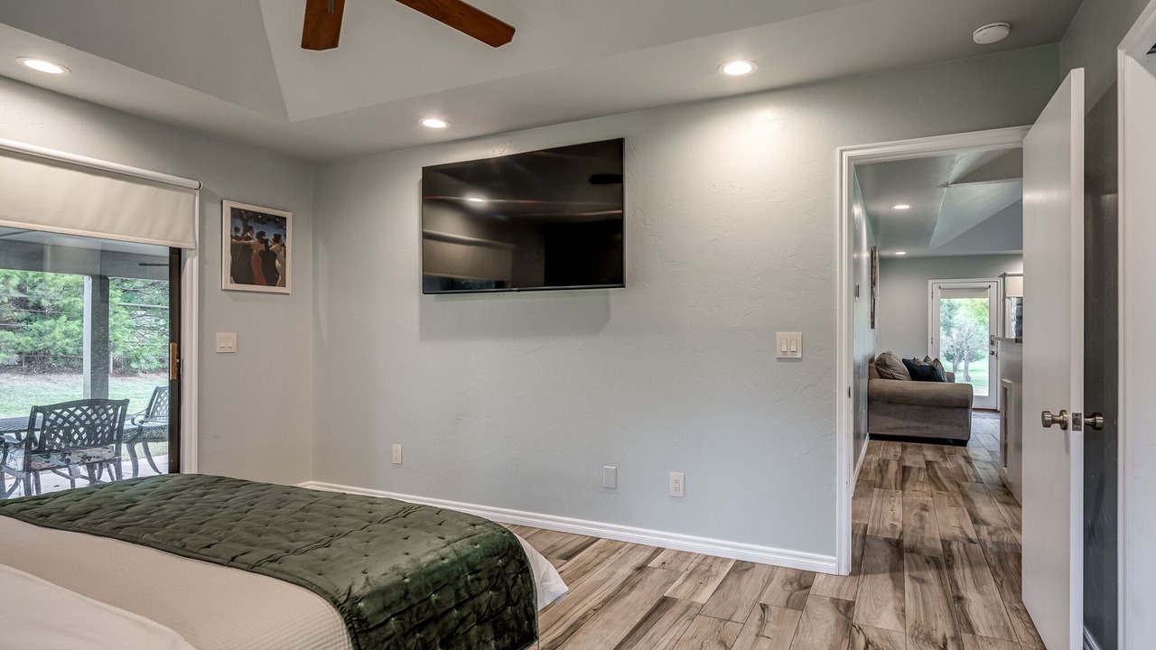 Photo of Bedroom in Edmond