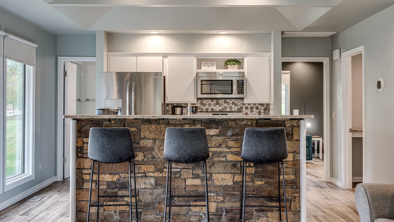 Photo of Kitchen in Edmond