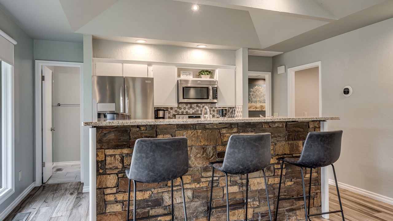Photo of Kitchen in Edmond