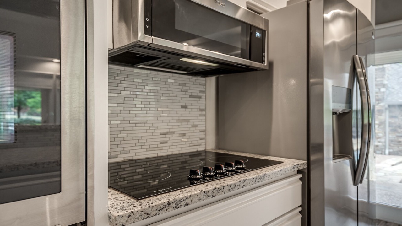Photo of Kitchen in Edmond