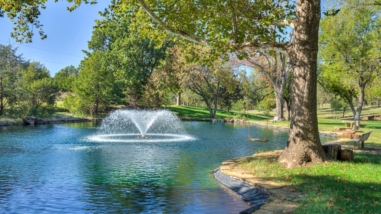 Photo of Outdoor in Edmond