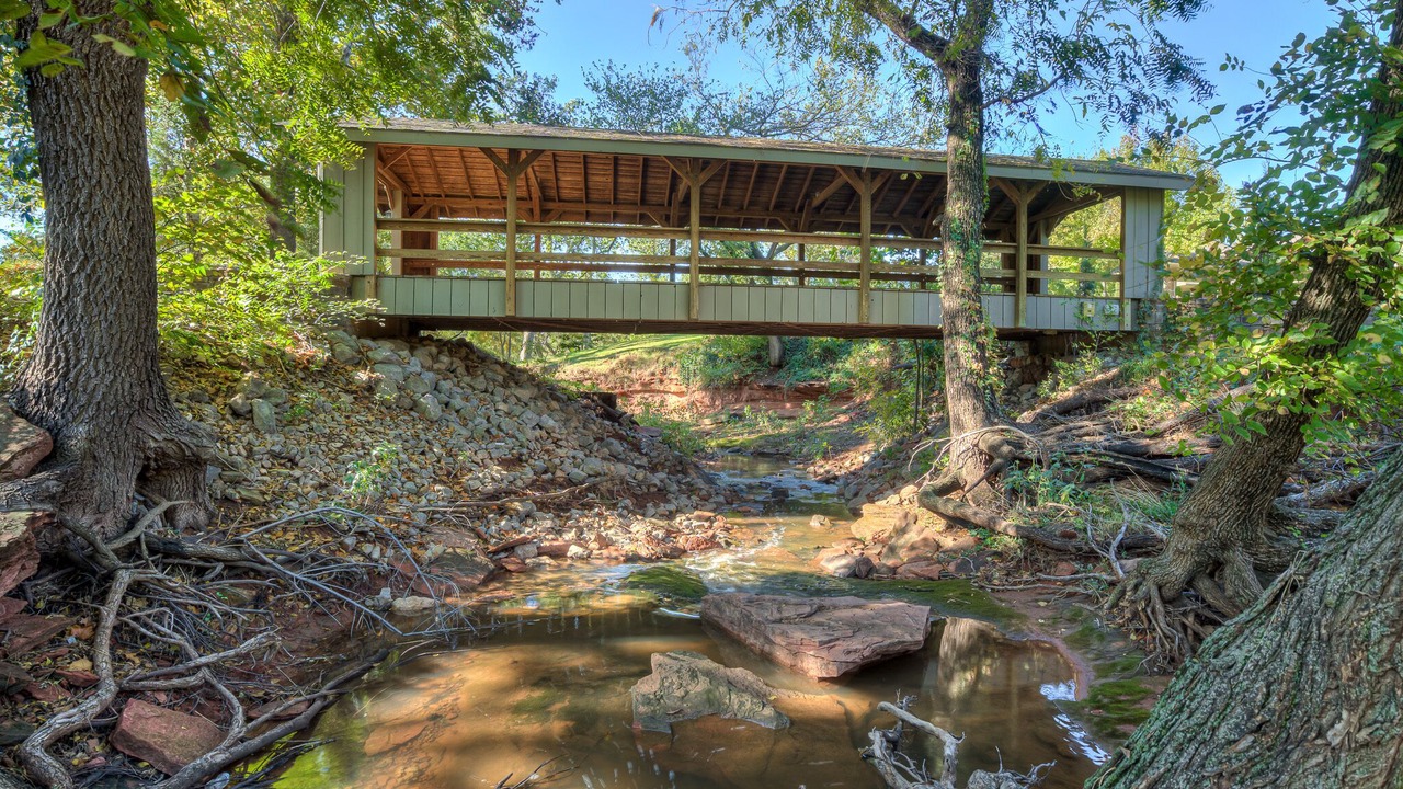 Photo of Outdoor in Edmond