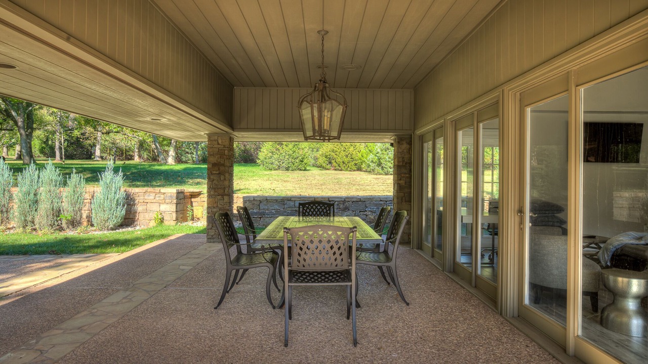 Photo of Outdoor in Edmond