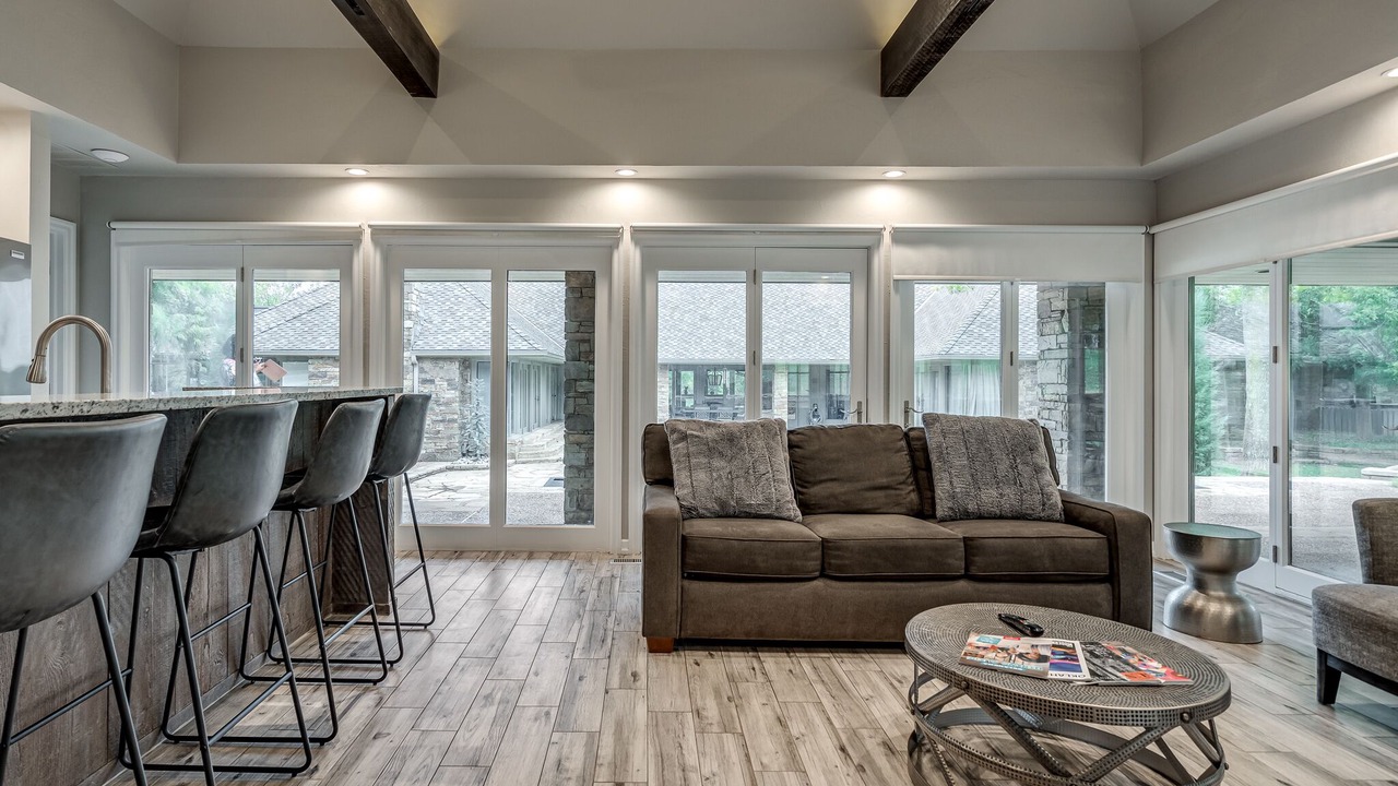 Photo of Livingroom in Edmond