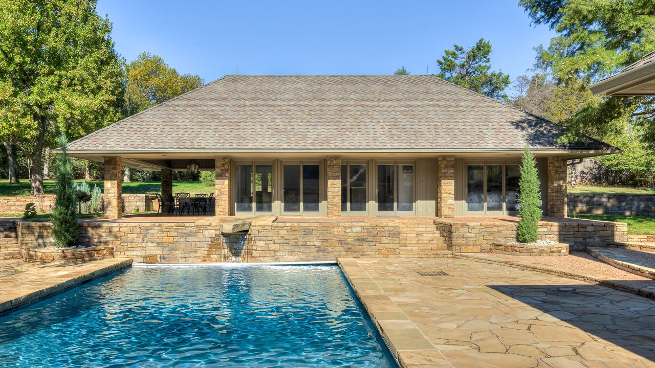 Photo of Outdoor in Edmond