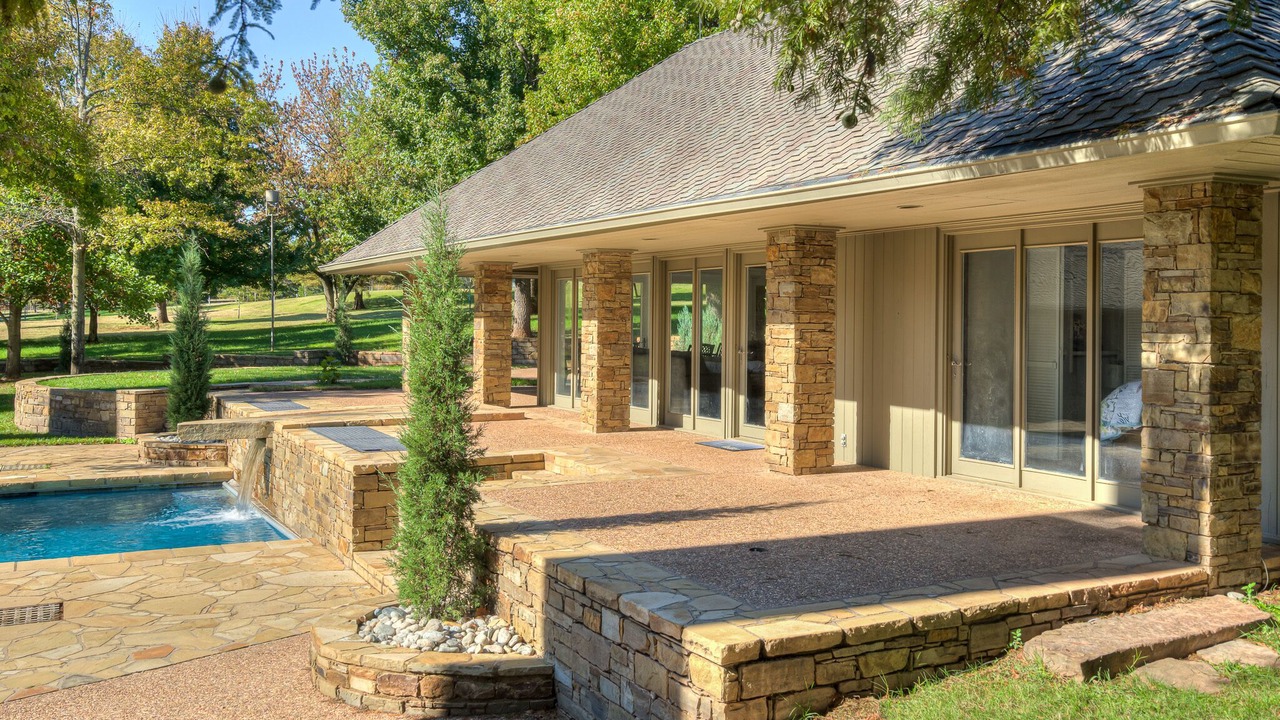 Photo of Outdoor in Edmond