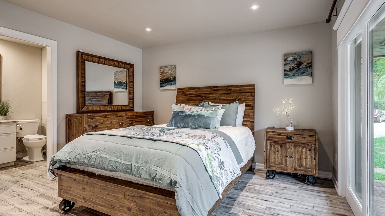 Photo of Bedroom in Edmond