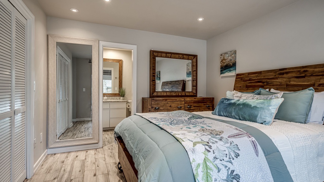 Photo of Bedroom in Edmond