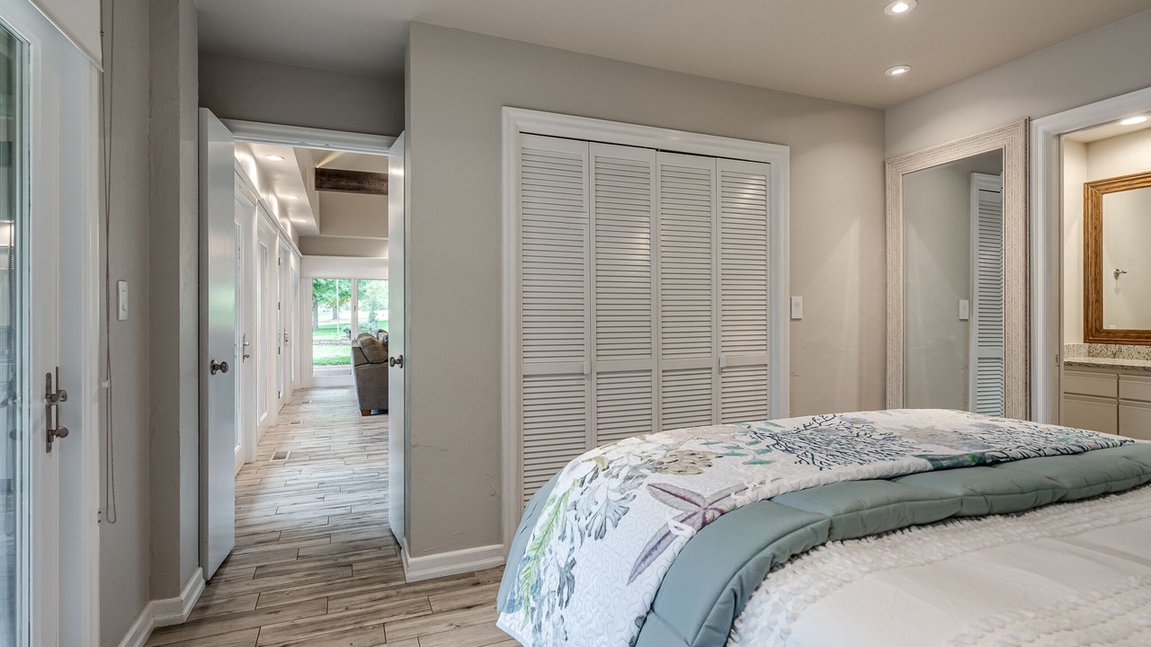 Photo of Bedroom in Edmond
