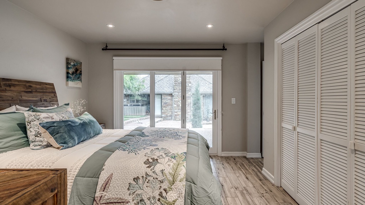 Photo of Bedroom in Edmond
