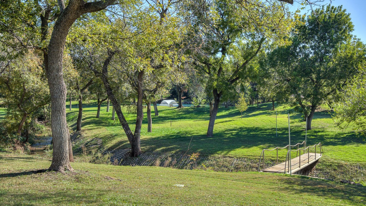 Photo of Outdoor in Edmond