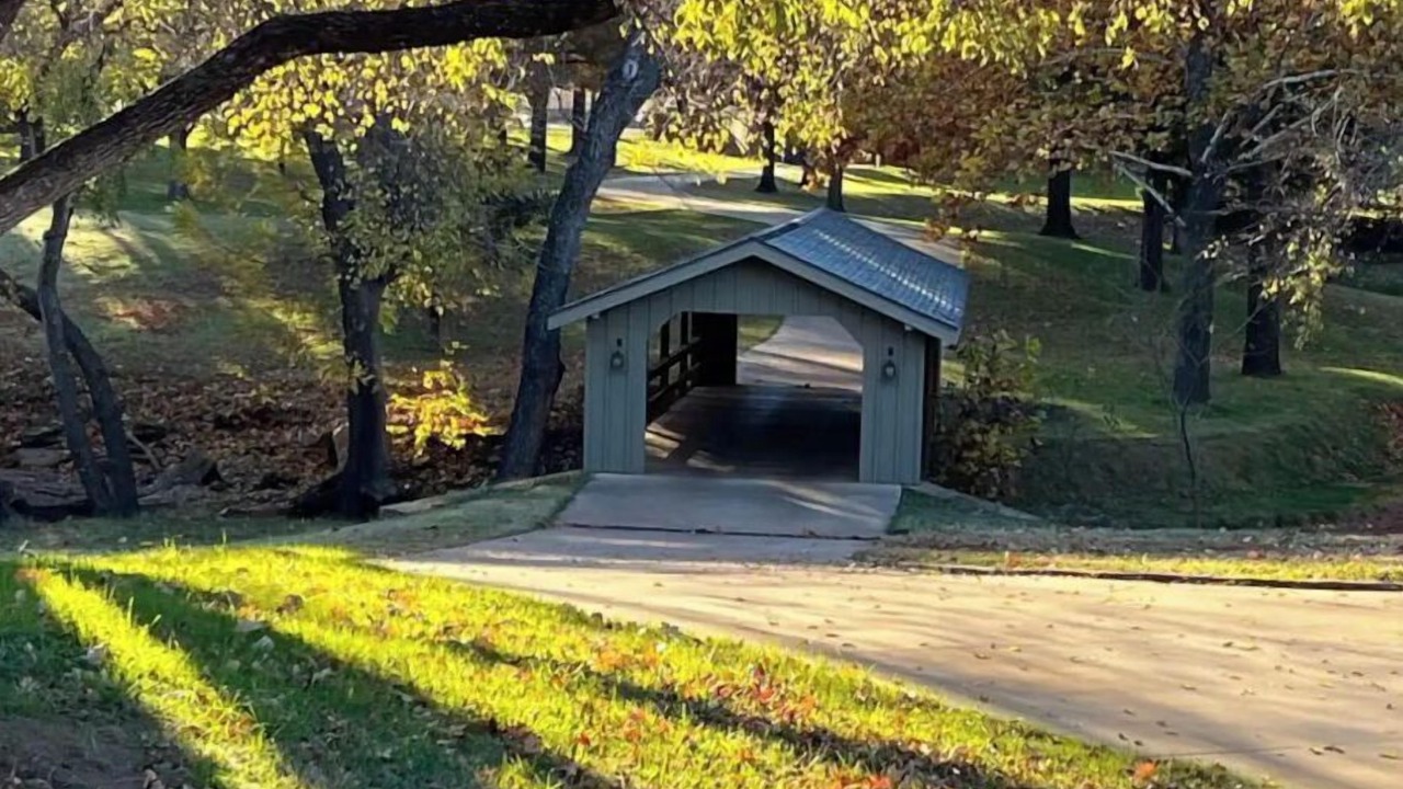 Photo of Outdoor in Edmond