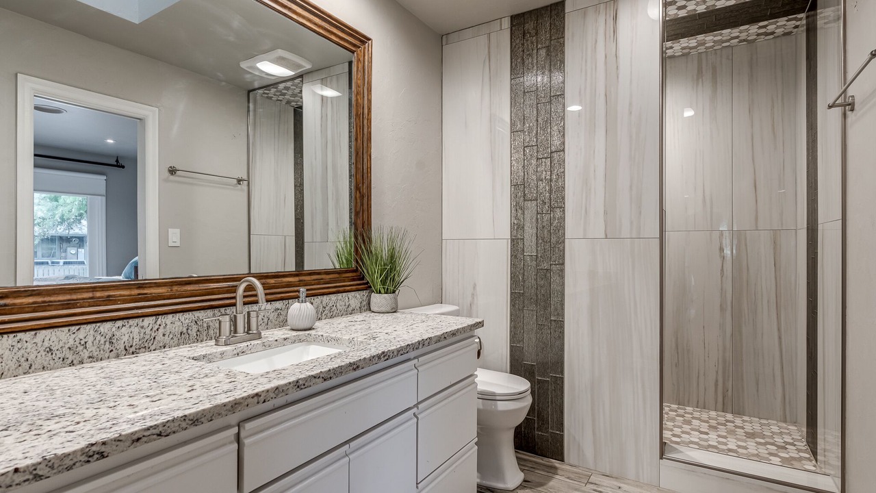 Photo of Bathroom in Edmond