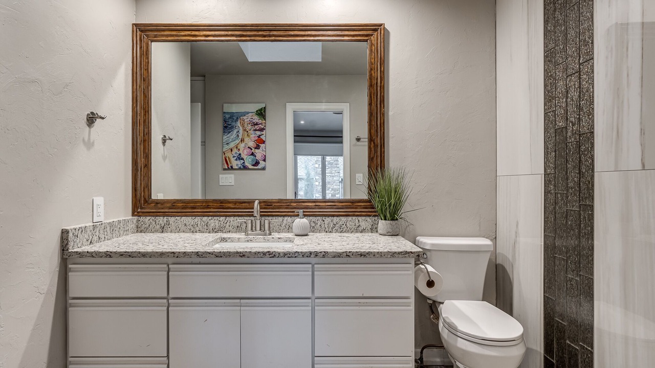 Photo of Bathroom in Edmond