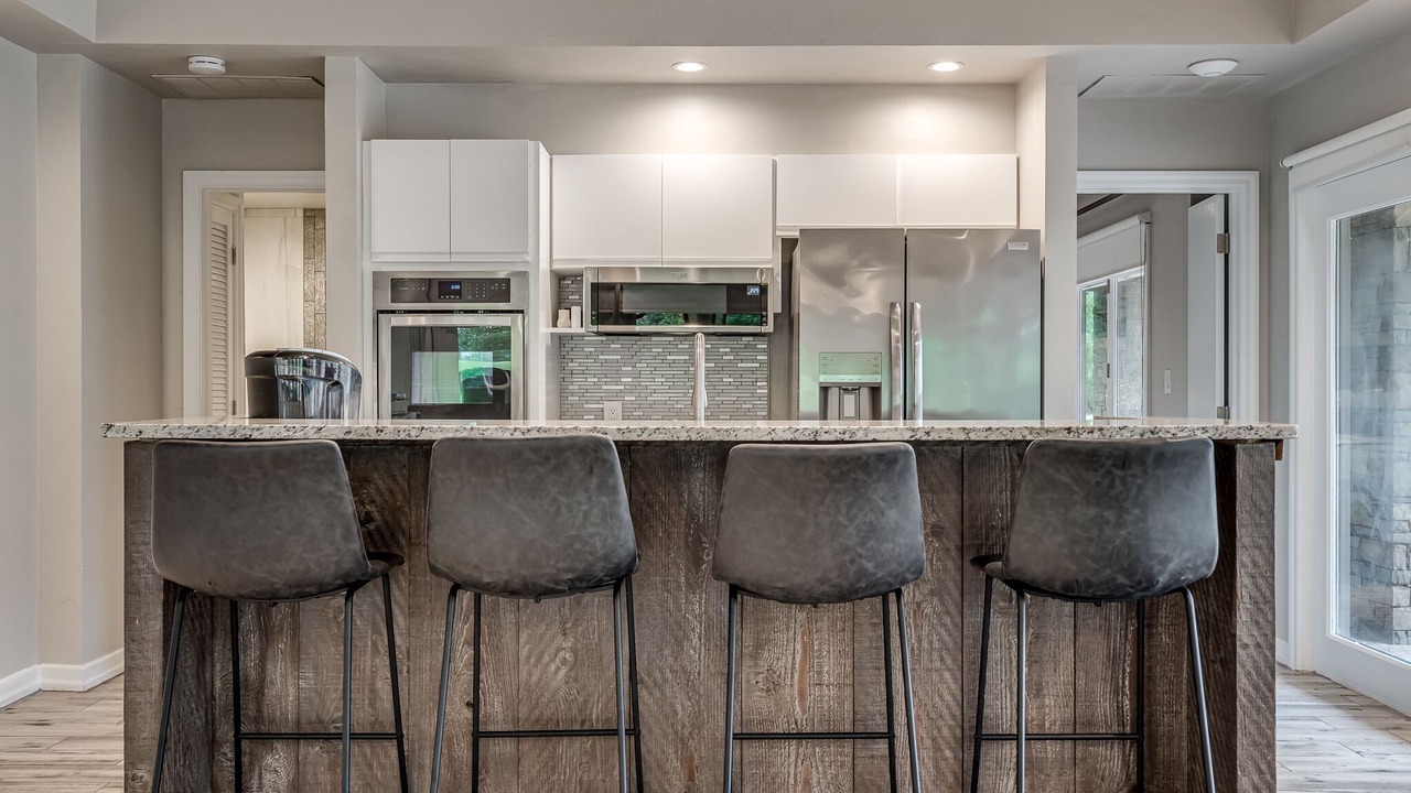 Photo of Kitchen in Edmond