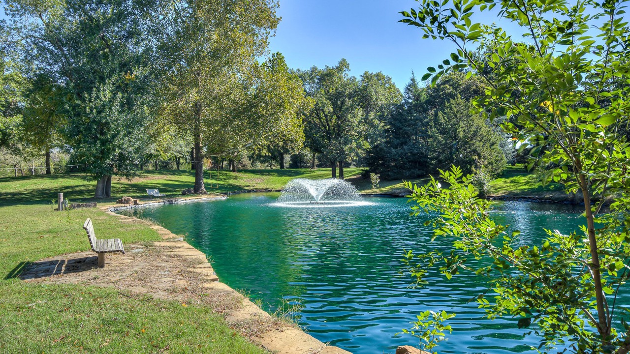 Photo of Outdoor in Edmond