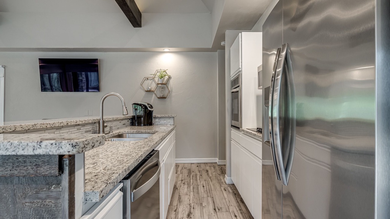 Photo of Kitchen in Edmond