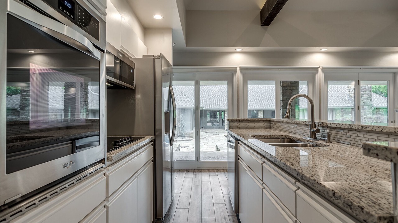 Photo of Kitchen in Edmond