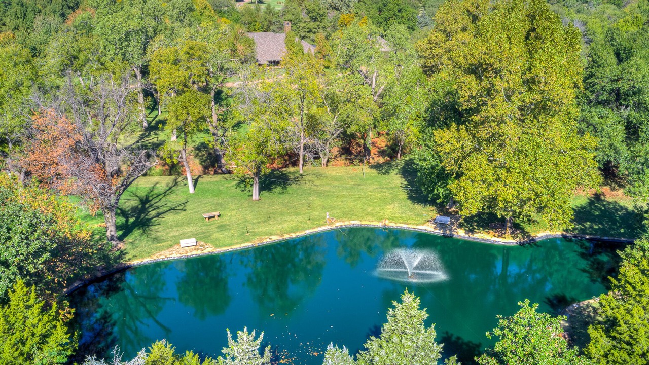 Photo of Outdoor in Edmond