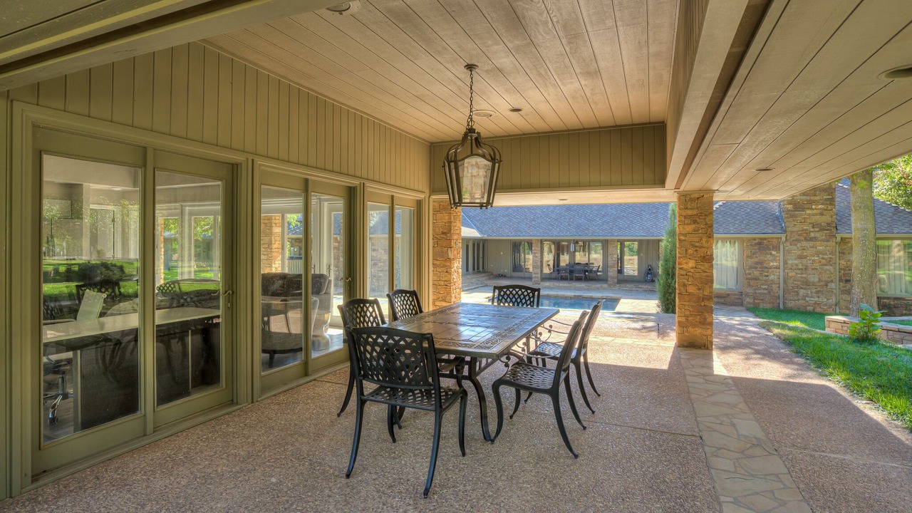 Photo of Outdoor in Edmond