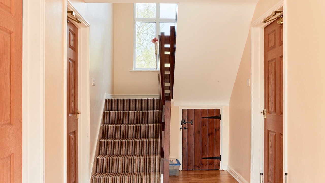 Photo of Others in Dalbury Lees