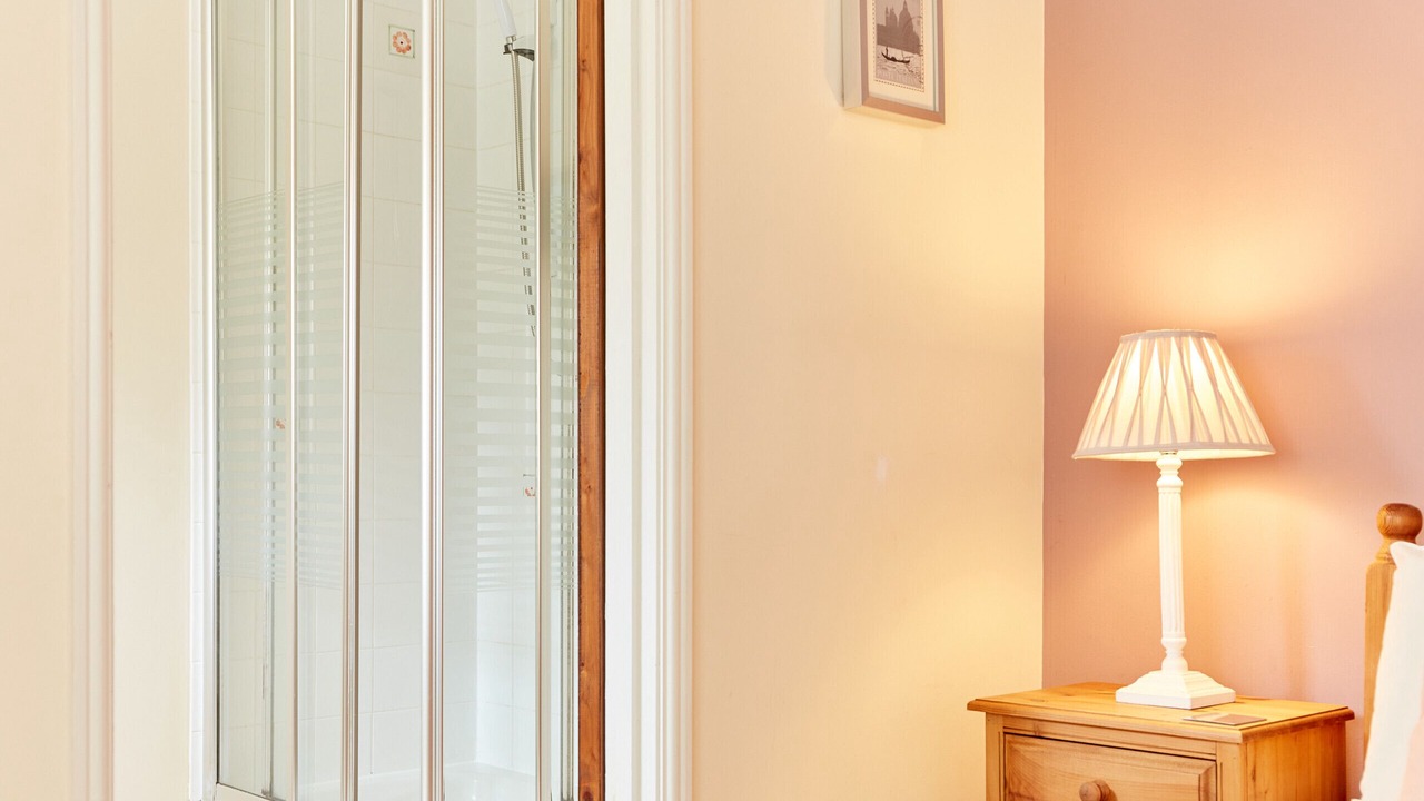 Photo of Bedroom in Dalbury Lees