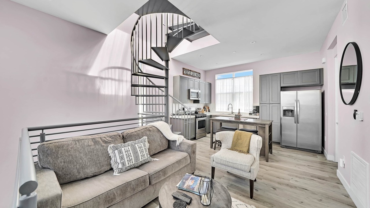 Photo of Livingroom in San Clemente