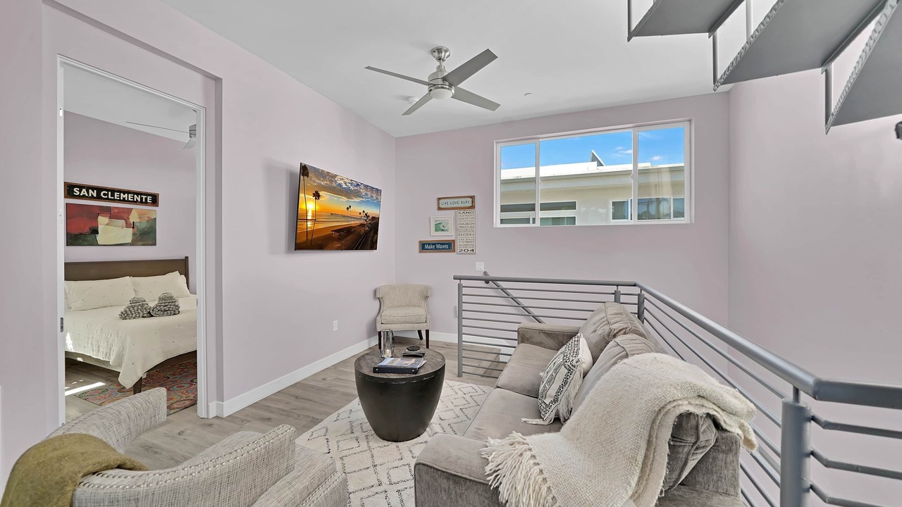 Photo of Bedroom in San Clemente