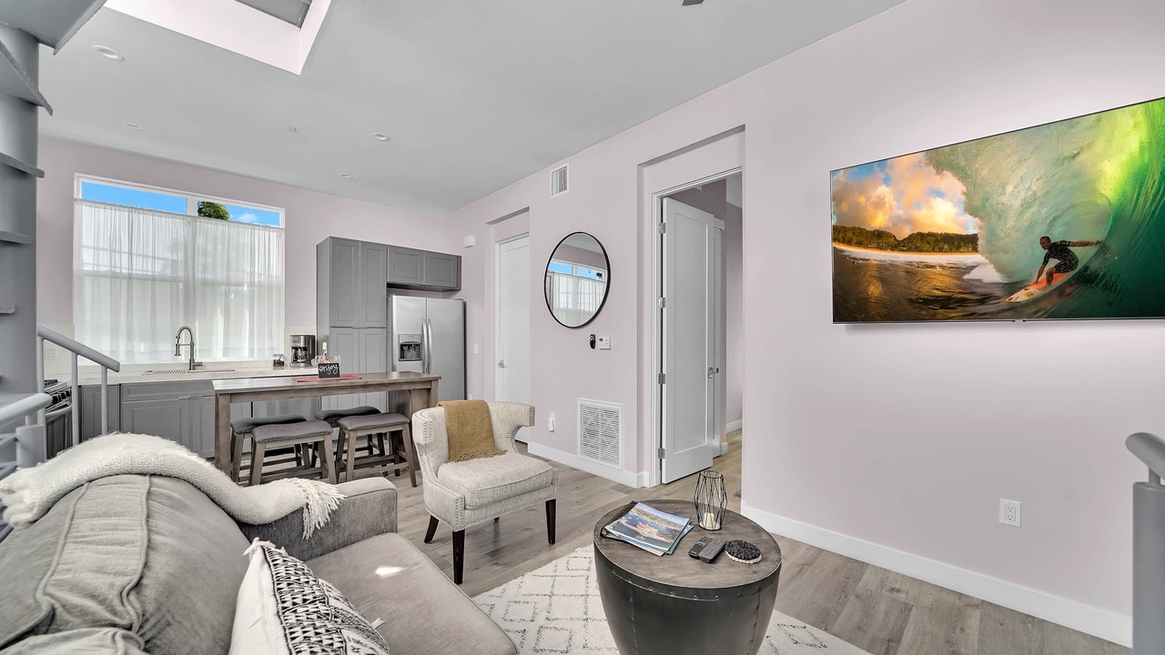 Photo of Bedroom in San Clemente