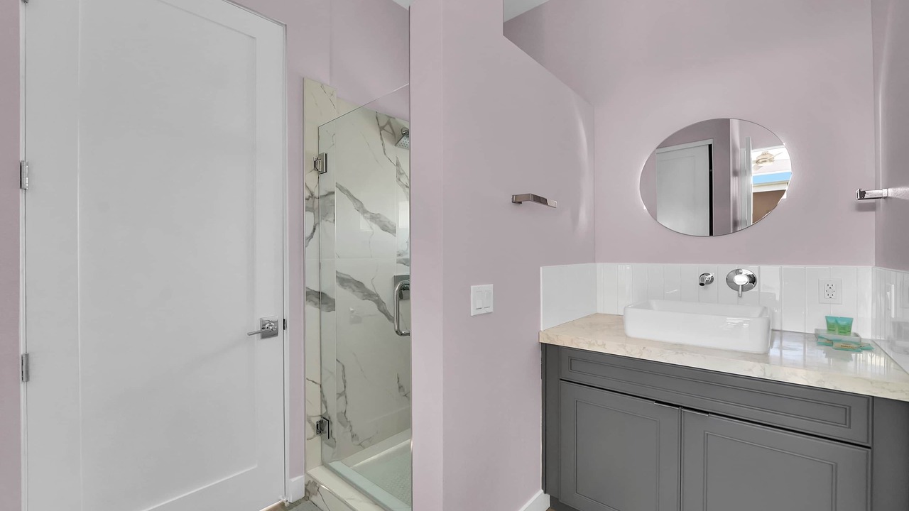 Photo of Bathroom in San Clemente
