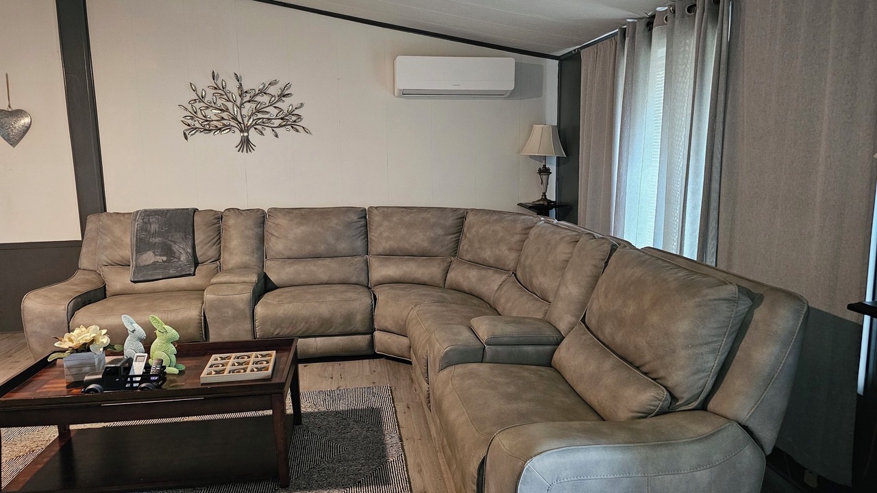 Photo of Livingroom in Trinity