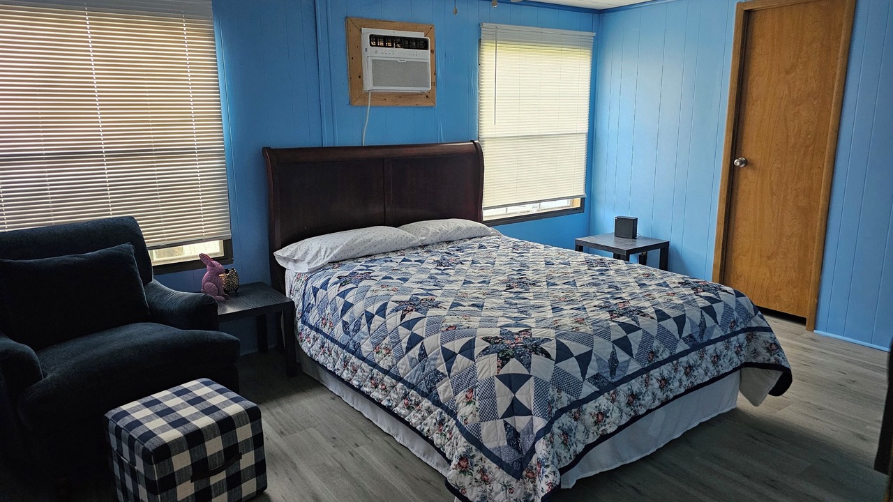 Photo of Bedroom in Trinity