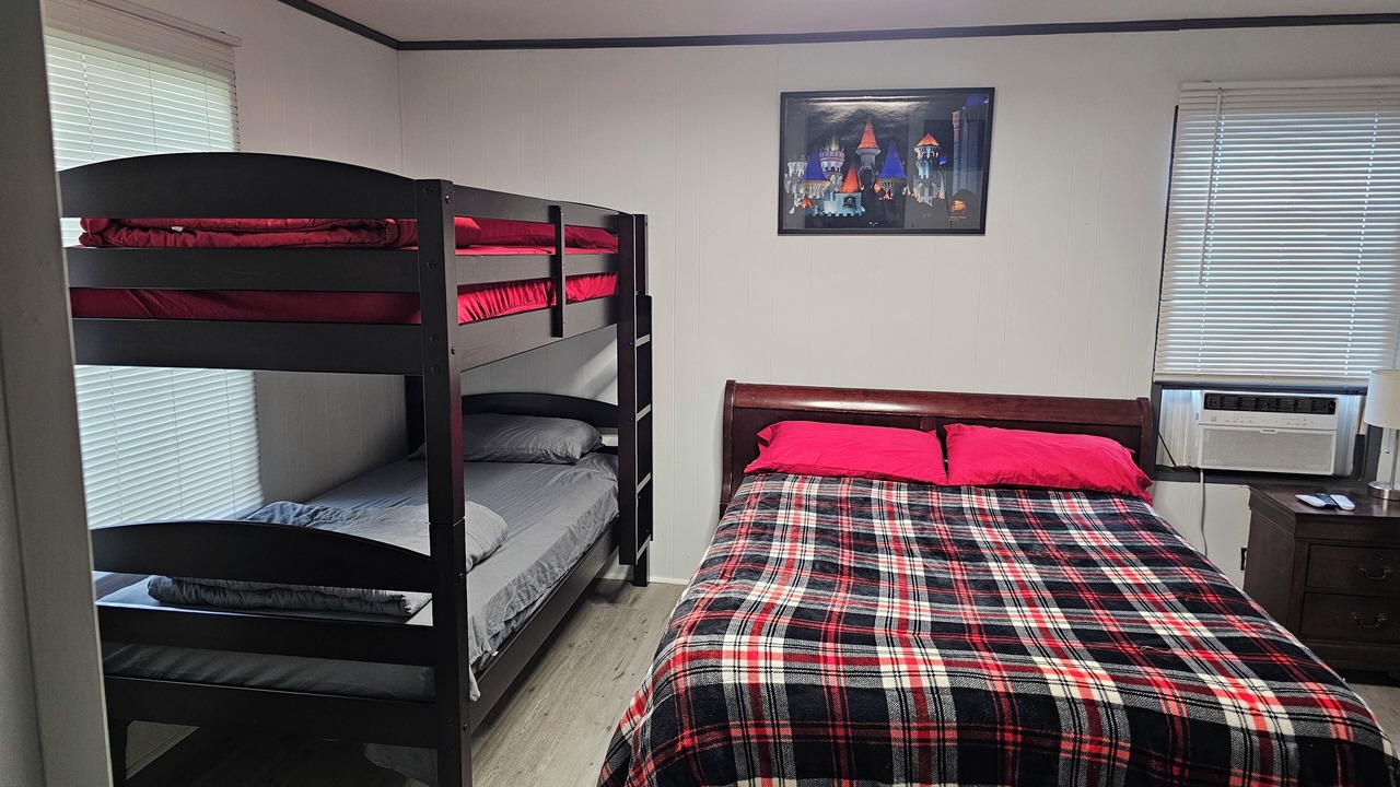Photo of Bedroom in Trinity