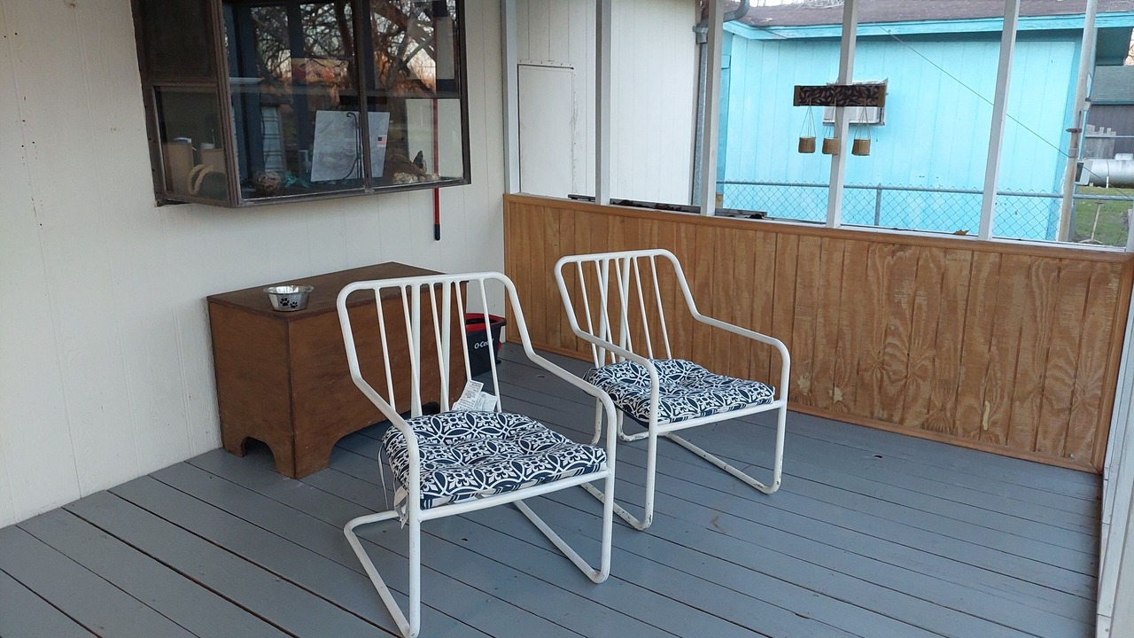 Photo of Outdoor in Trinity
