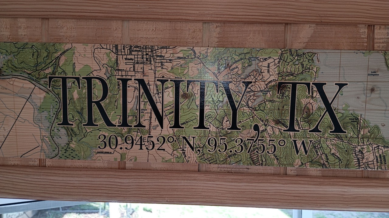 Photo of Outdoor in Trinity