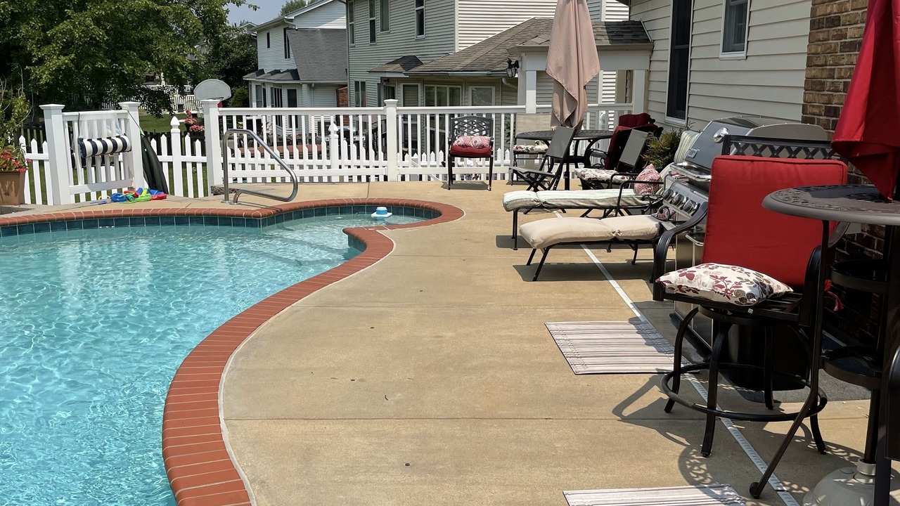 Photo of Outdoor in Fenton